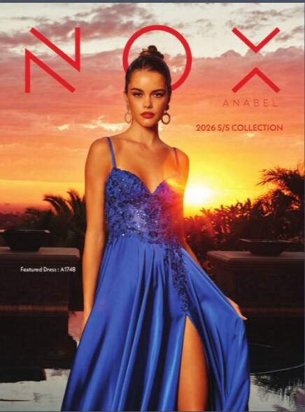 slim fit dress slacks ASHLEYlauren 4788 Off Shoulder Bow A Line Cocktail Dress main image 1